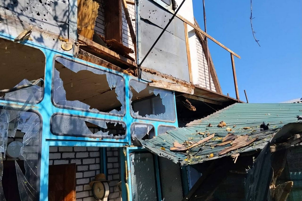 У Нікополі У Нікополі