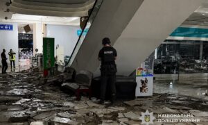 У Нікополі через атаку FPV-дронів 7 постраждалих, є загиблий та 2 поранених у Павлограді, також ворог атакував Синельниківський та Дніпровський райони – поліція (фото)