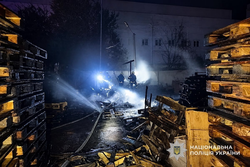 У Нікополі 7