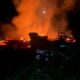 У Нікополі є поранена, пошкоджені АЗС, авто та приватні будинки: ворог атакував місто і район, а також Синельниківський, Камʼянський, Криворізький, Дніпровський та Павлоградський райони (фото)
