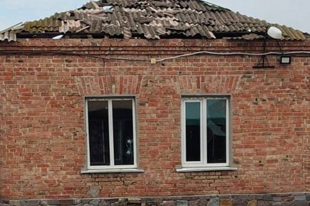 У Нікополі 2 У Нікополі 2