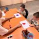 Творчість, моторика та нові навички: