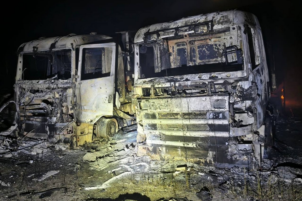 У Нікополі є постраждала4 У Нікополі є постраждала4