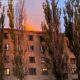 У Нікополі та районі 3 поранених, понівечені гімназія, дитсадок, гуртожиток, сонячні панелі та авто, також під ударами були ще 4 райони області (фото, відео)