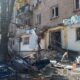 У Нікополі та районі 2 загиблих і 2 поранених, серед них поліцейський, також під атаками були Синельниківський, Криворізький та Самарівський райони – поліція (фото)