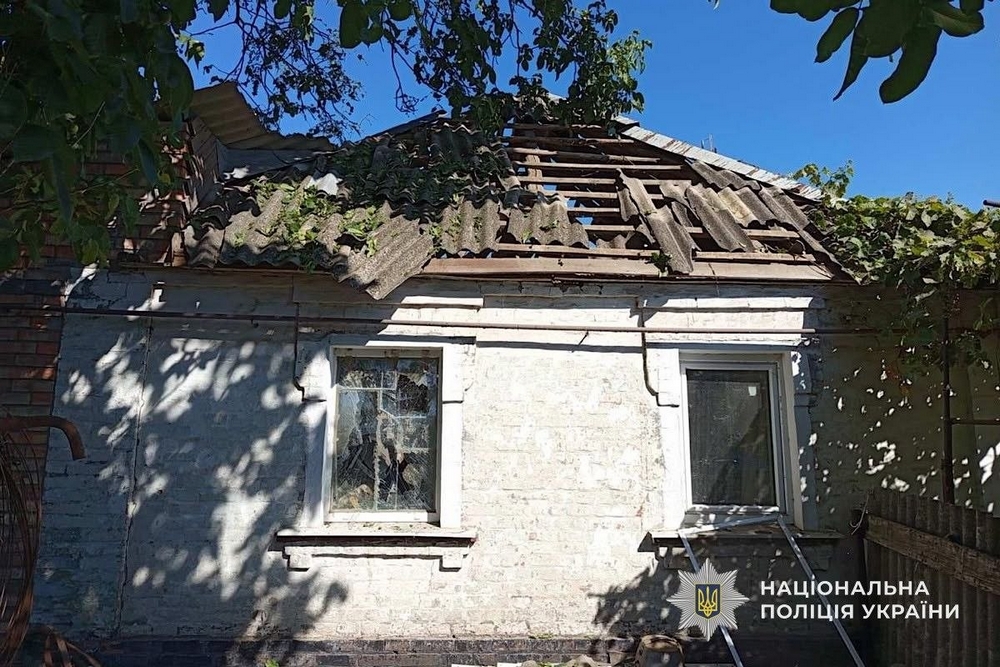 У Нікополі та районі 3 У Нікополі та районі 3