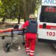 Загинули водії, є поранені у Нікополі і районі, понівечено амбулаторію, 2 навчальні заклади, магазин, також під ударом були три інших райони області (фото)