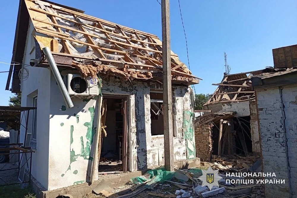 У Нікополі та районі 4 У Нікополі та районі 4