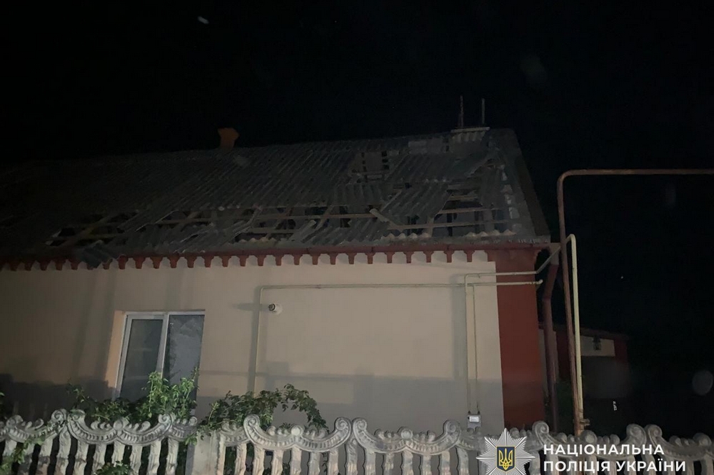 У Нікополі та районі 6 У Нікополі та районі 6