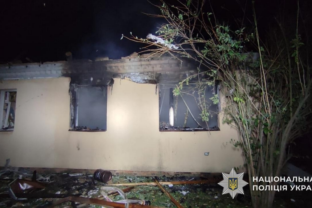 У Нікополі та районі 9 У Нікополі та районі 9