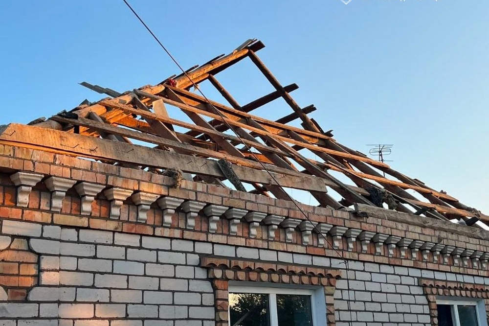 У Нікополі та районі1 У Нікополі та районі1
