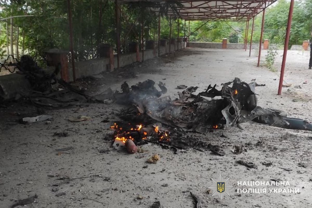 У Нікополі та районі1