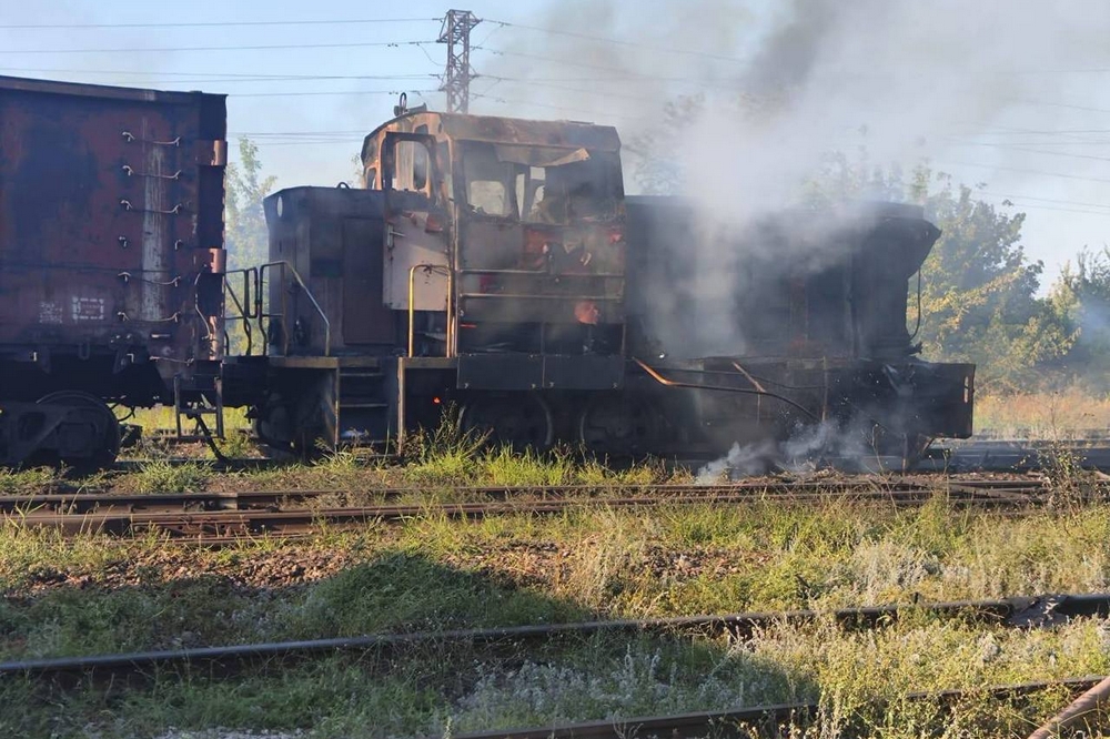 У Нікополі та районі11 У Нікополі та районі11