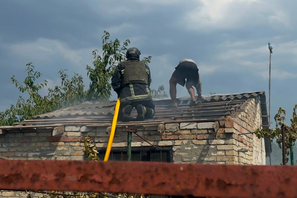У Нікополі та районі11 У Нікополі та районі11
