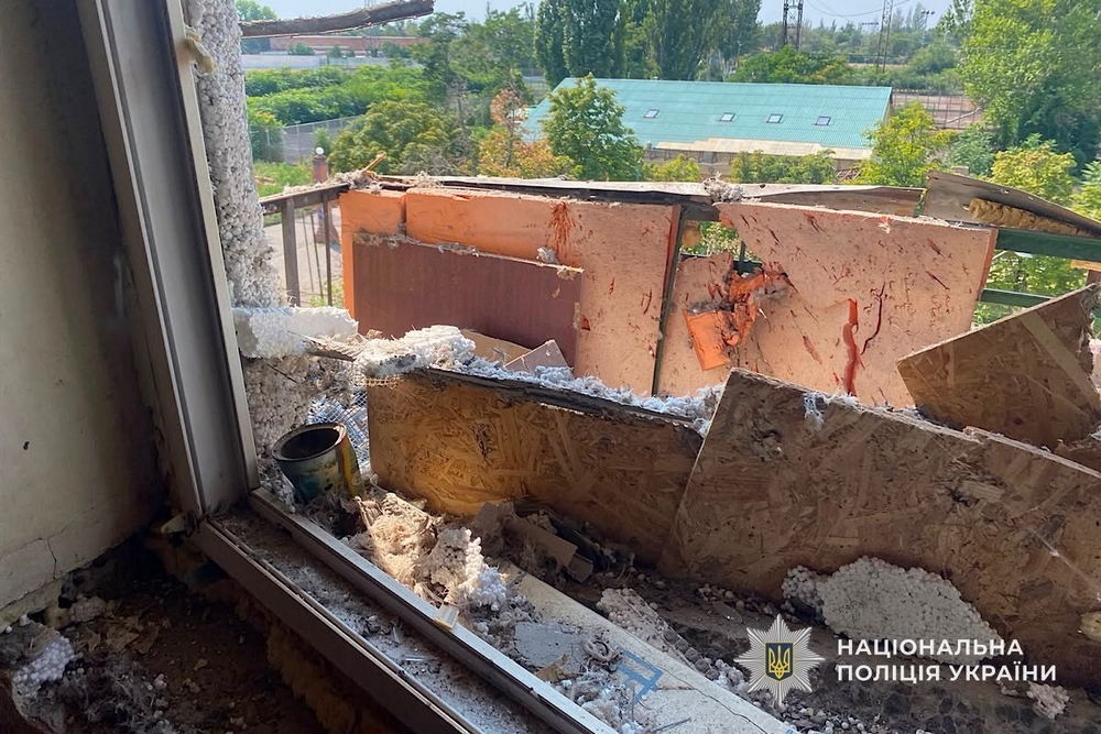 У Нікополі та районі2