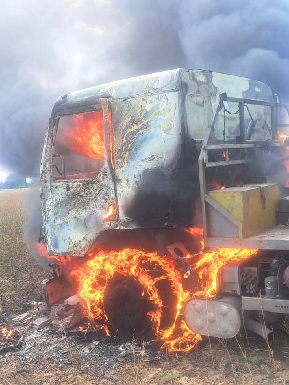 У Нікополі та районі2 У Нікополі та районі2