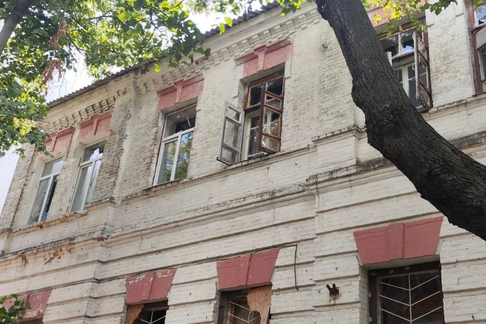У Нікополі та районі3 У Нікополі та районі3