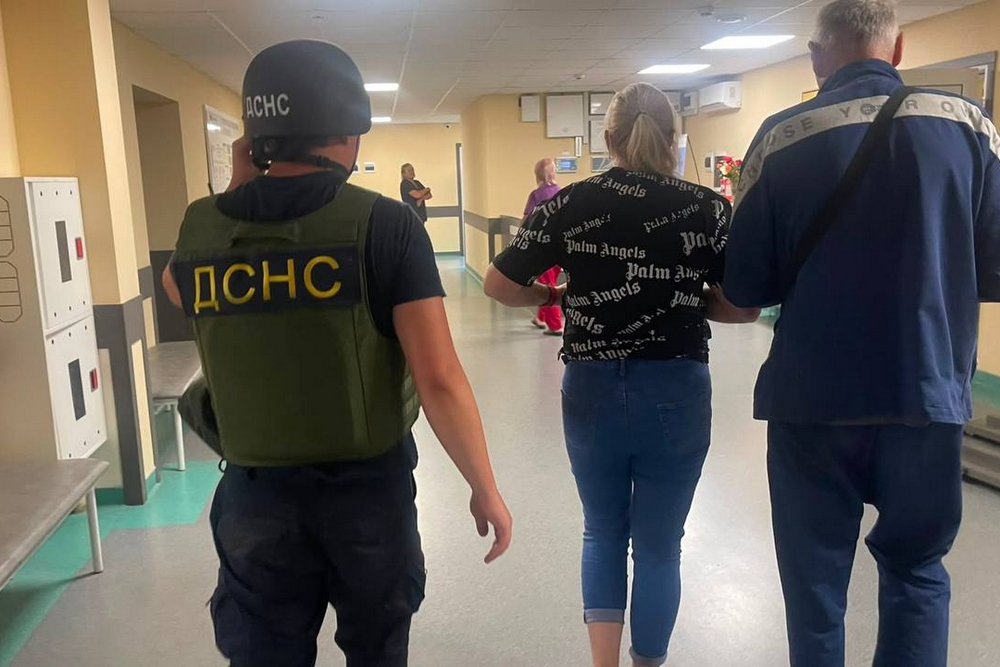 У Нікополі та районі3 У Нікополі та районі3