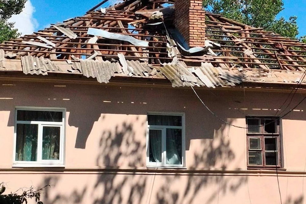 У Нікополі та районі3