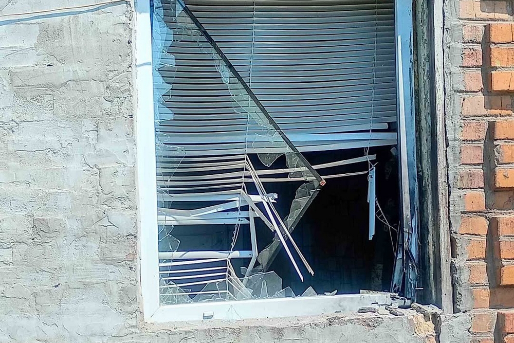 У Нікополі та районі4