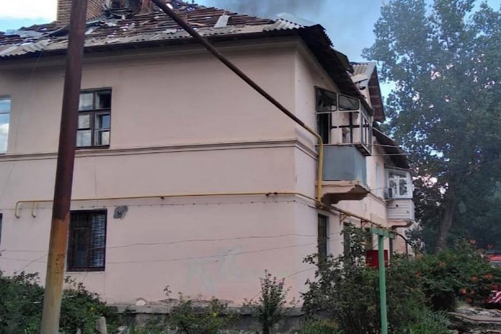 У Нікополі та районі6