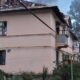 У Нікополі та районі через атаки FPV-дронів, БпЛА та артилерії поранено 4 людей, є руйнування - поліція (фото)