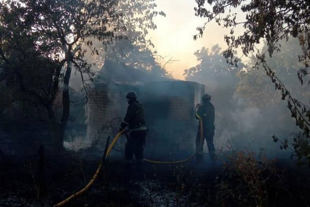 У Нікополі та районі9 У Нікополі та районі9