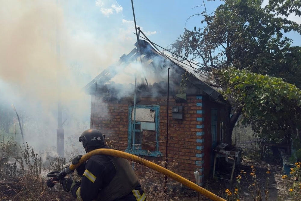 У Нікополі та районі9 У Нікополі та районі9