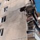 У Нікополі ворог бив по багатоповерхівках: 2 людей постраждали, є поранена на Синельниківщині — поліція (фото)