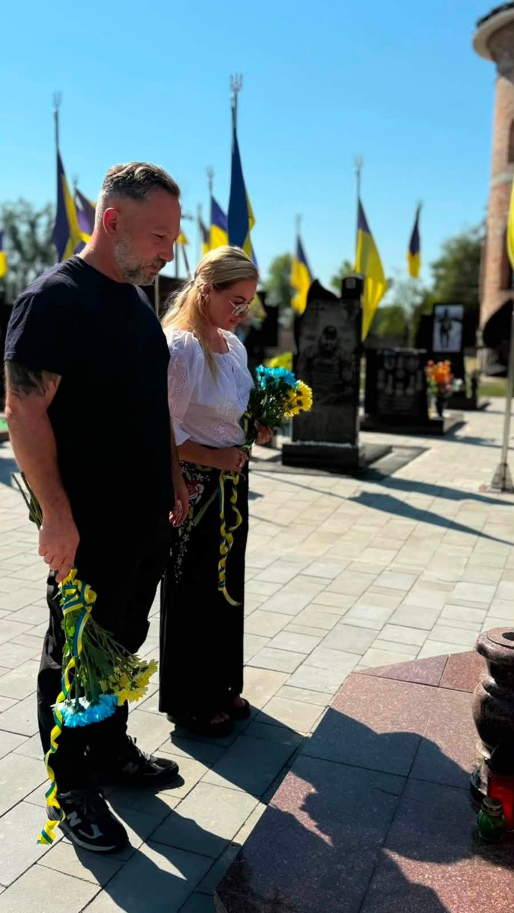 У Нікополі  вшанували 3