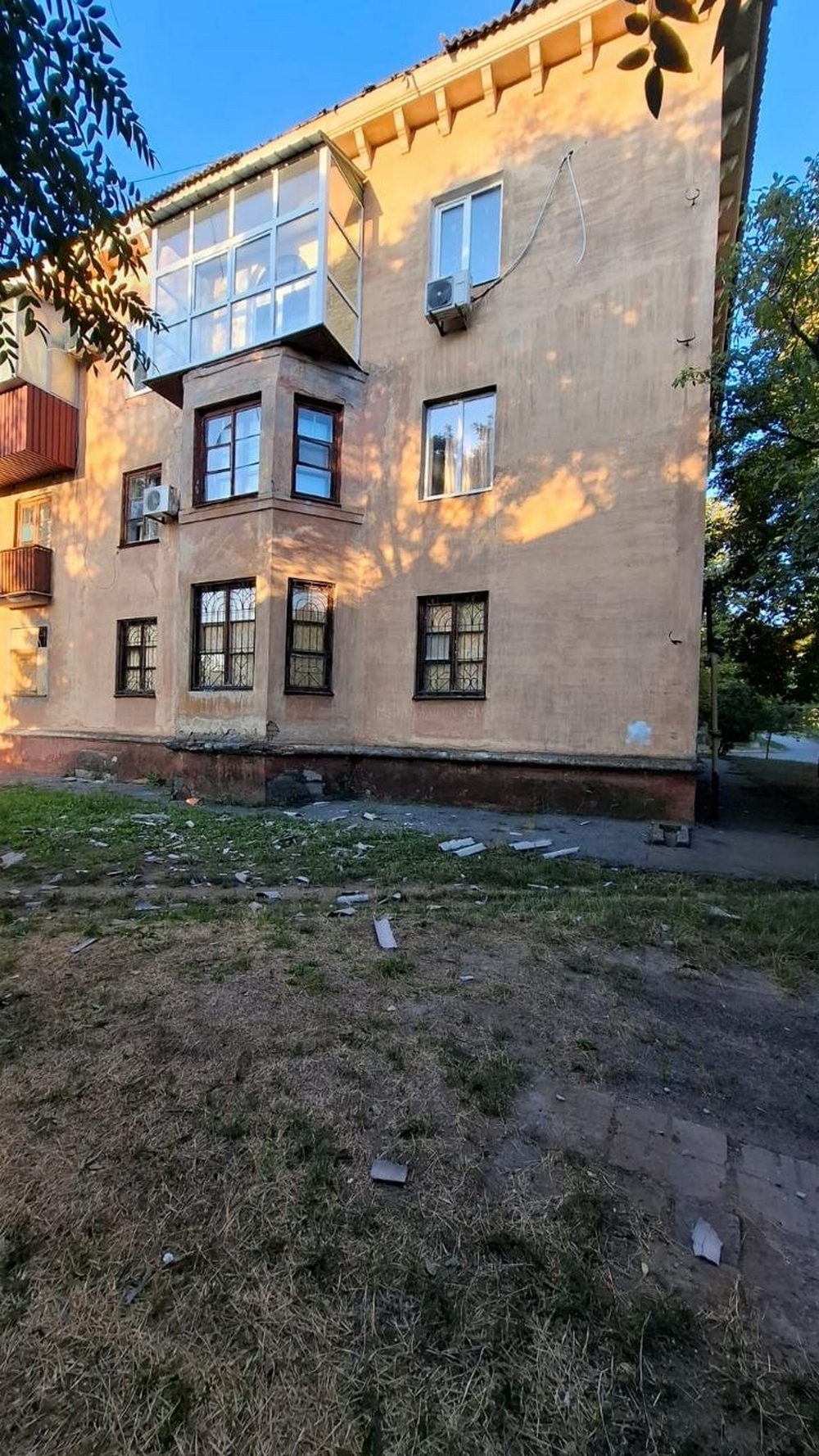У Нікополі У Нікополі