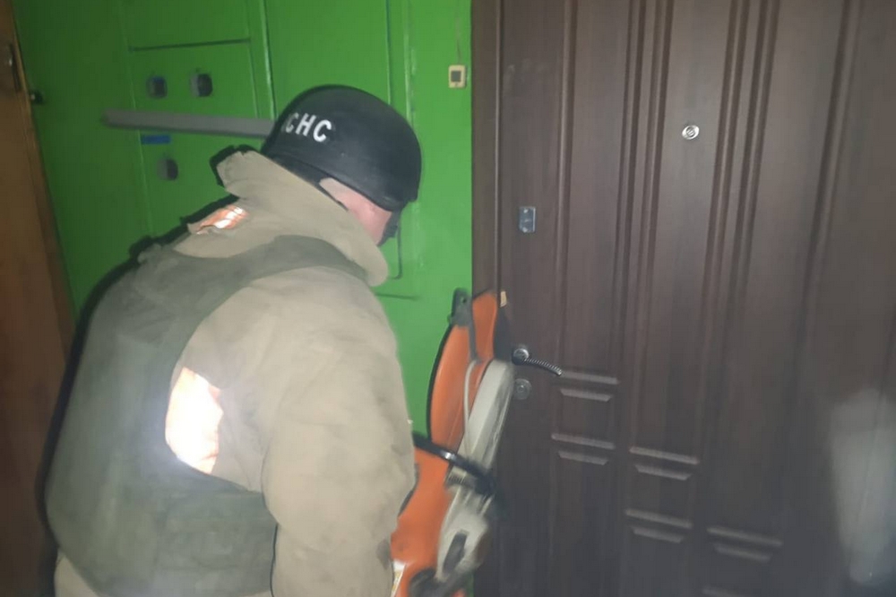 У Нікополі1