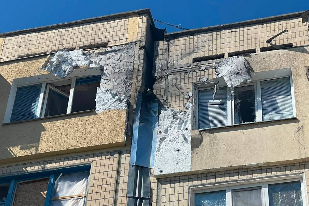 У Нікополі1 У Нікополі1