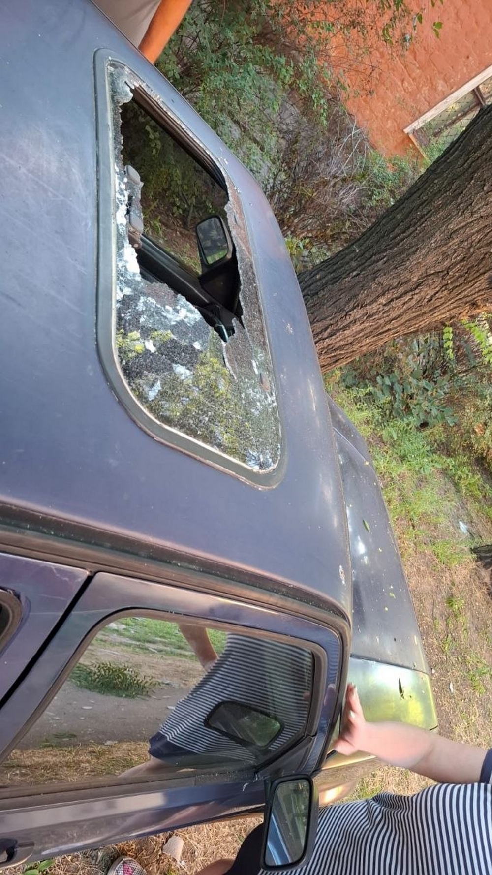 У Нікополі1 У Нікополі1