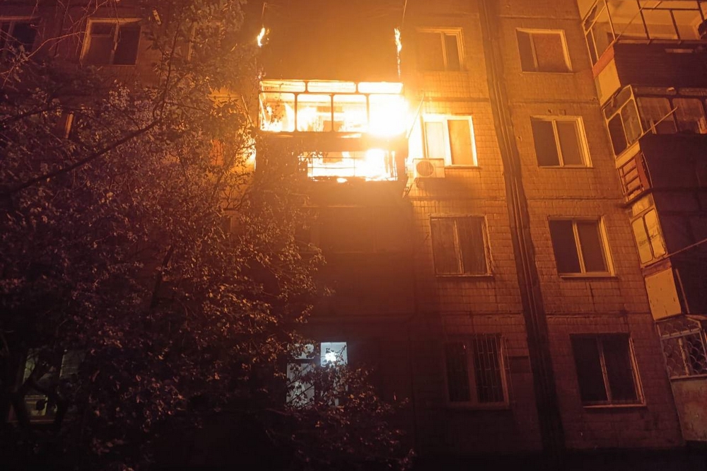 У Нікополі2