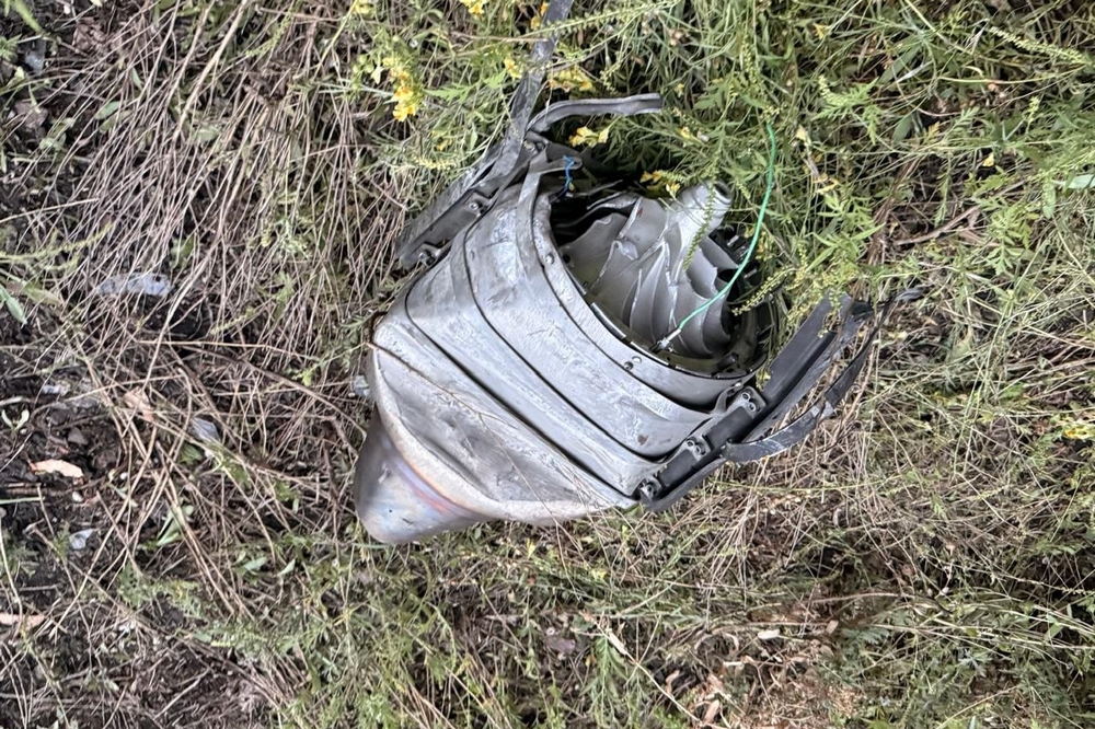 У Нікополі2