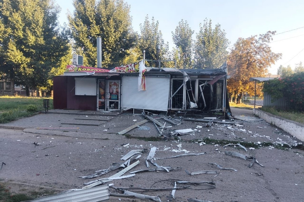 У Нікополі3 У Нікополі3