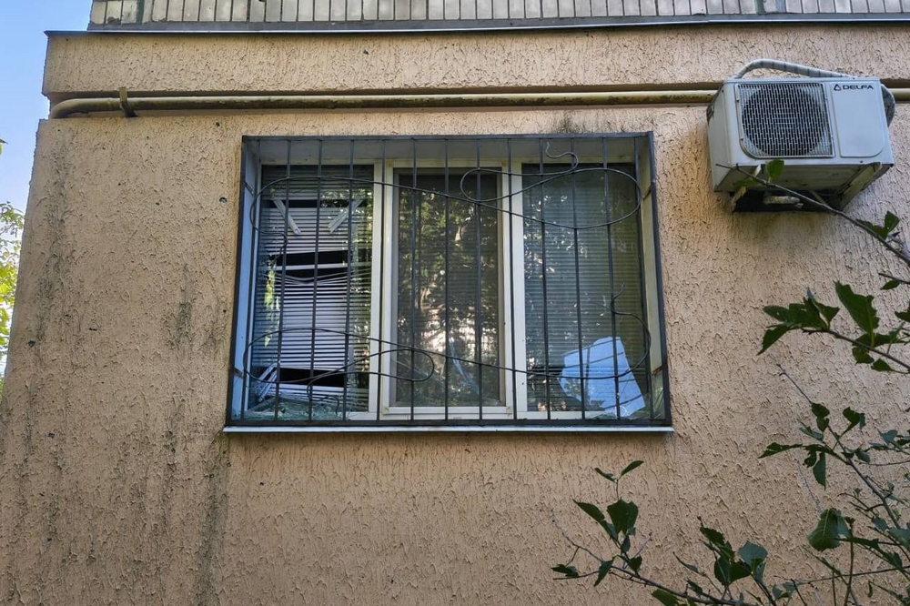 У Нікополі4 У Нікополі4