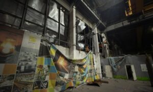 На Нікопольщині 2 поранених, серед них дитина, понівечені будинки, авто, газогін та лінія електропередач, також під ударами були Криворізький та Синельниківський райони