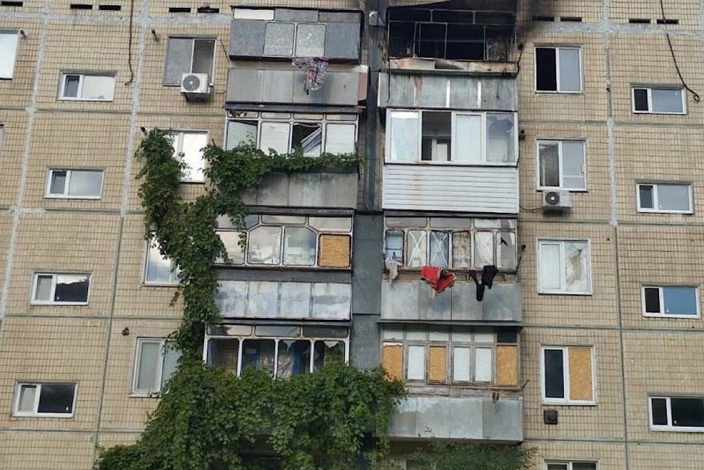 У Нікополі4 У Нікополі4