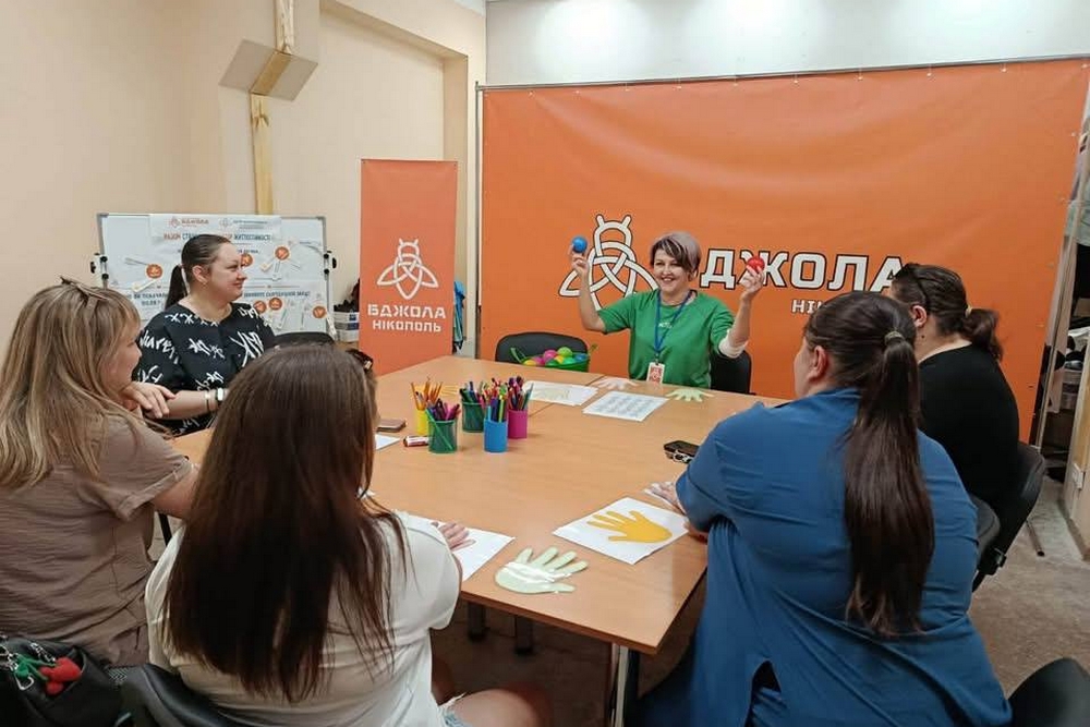 У Нікополі5