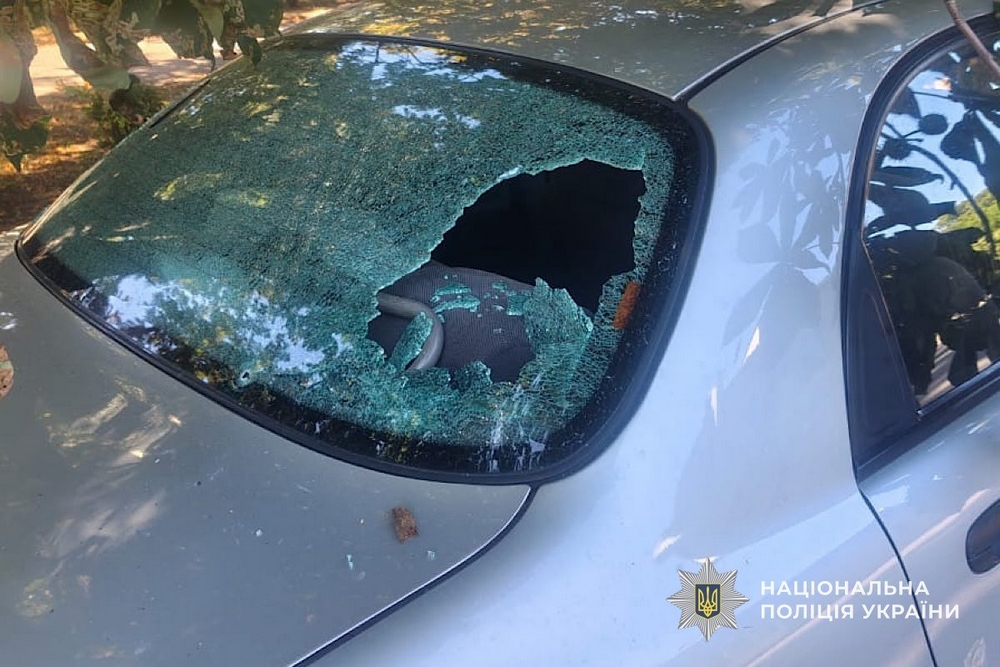 У Нікополі5 У Нікополі5