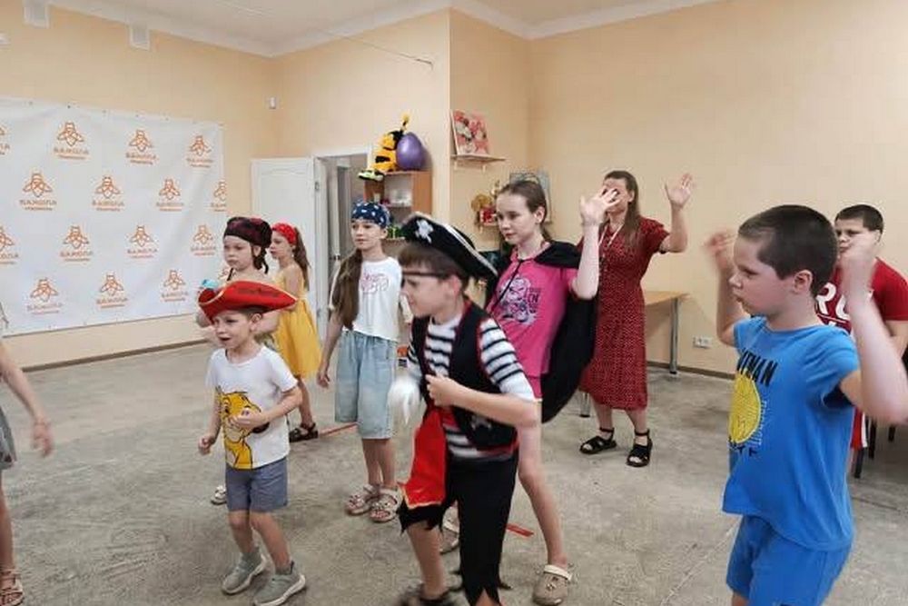 У Нікополі5 У Нікополі5