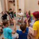 Від ігор до квестів: у Нікополі для дітей провели яскраві заходи