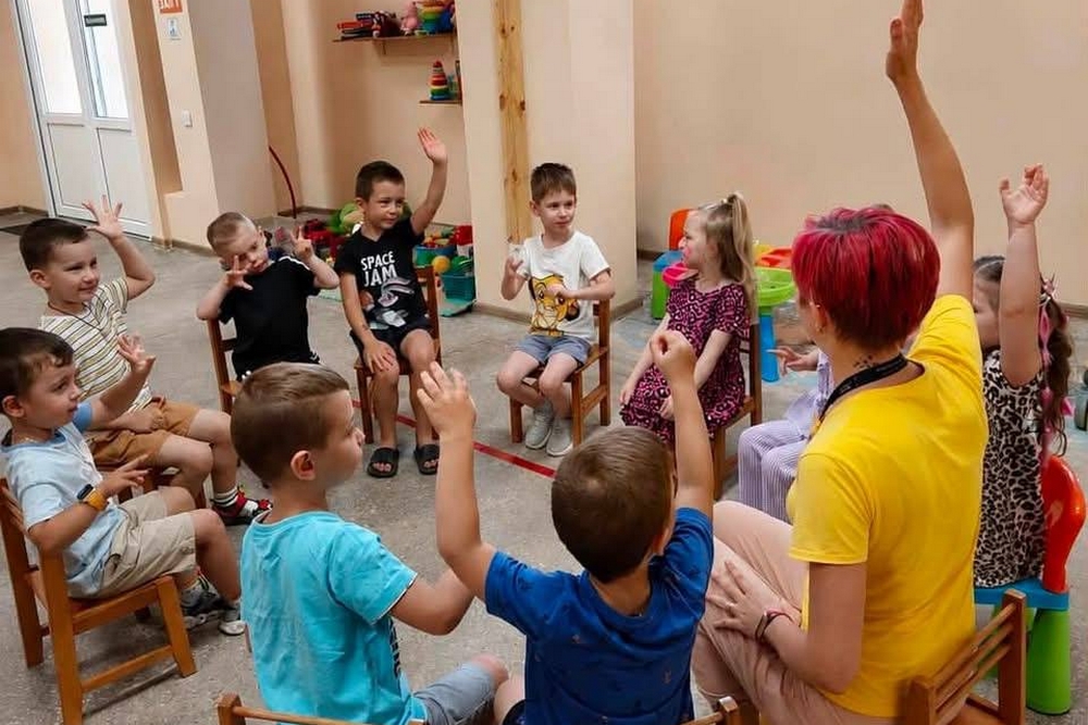 У Нікополі6 У Нікополі6