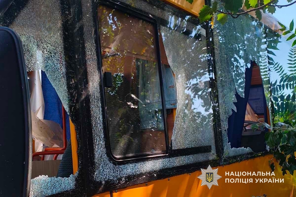 У Нікополі6 У Нікополі6