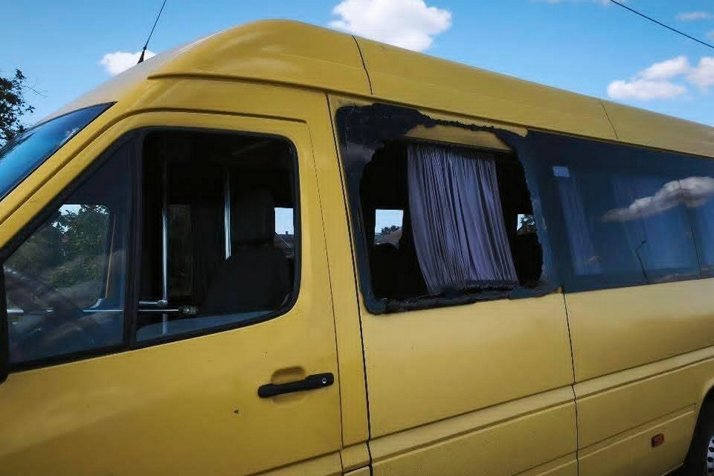У Нікополі6 У Нікополі6