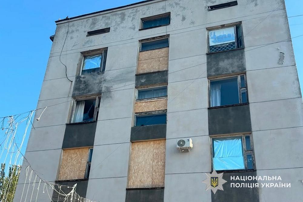 У Нікополі7 У Нікополі7