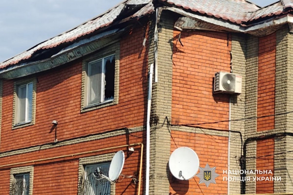 У Нікополі8 У Нікополі8