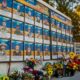 У Покрові вшанували пам’ять полеглих Захисників України (фото)